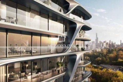 Квартира с 2 спальнями в Maritime City, ОАЭ №78895 18