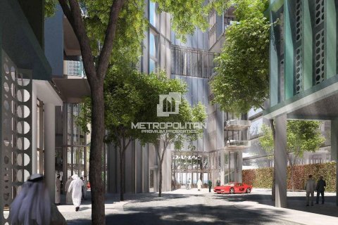 Квартира с 2 спальнями в Maritime City, ОАЭ №78895 4