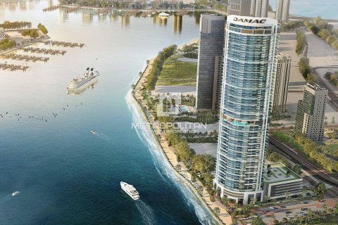 Квартира с 2 спальнями в Maritime City, ОАЭ №78895 12