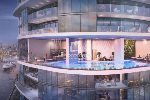 Квартира с 2 спальнями в Maritime City, ОАЭ №78895 2