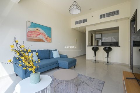 1 غرف نوم شقة في مرسى دبي, الإمارات العربية المتحدة رقم 75803 1