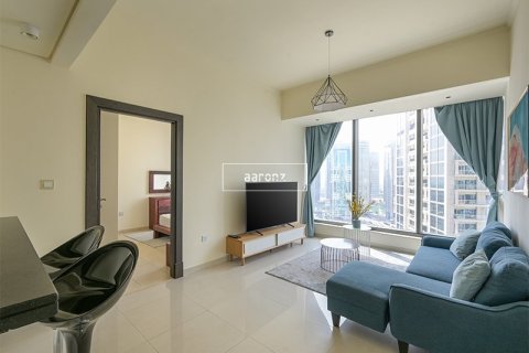 1 غرف نوم شقة في مرسى دبي, الإمارات العربية المتحدة رقم 75803 2