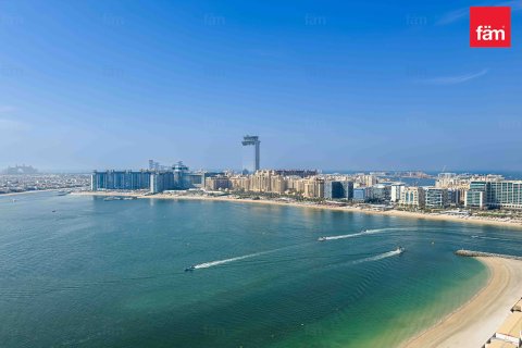 2 bedrooms Apartment in Dubai Harbour, UAE No. 75804 2