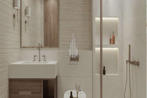 Duplex de 2 chambres à Masdar City, UAE No. 24644 10