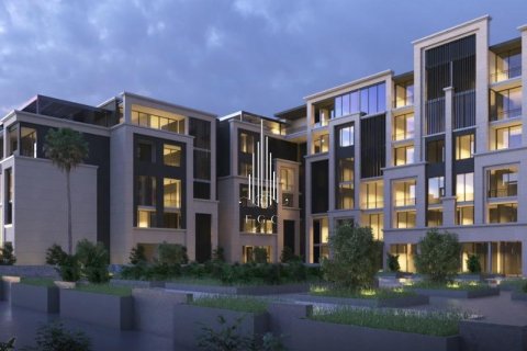 Duplex de 2 chambres à Masdar City, UAE No. 24644 13
