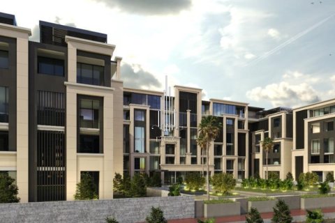 Duplex de 2 chambres à Masdar City, UAE No. 24644 12