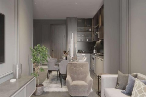 Duplex de 2 chambres à Masdar City, UAE No. 24639 9
