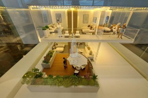 Duplex de 2 chambres à Masdar City, UAE No. 24639 7