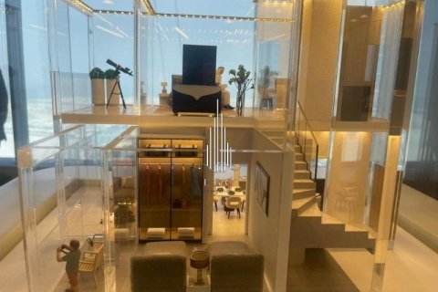 Duplex de 2 chambres à Masdar City, UAE No. 24639 6