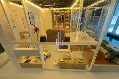 Duplex de 2 chambres à Masdar City, UAE No. 24639 4