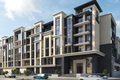Duplex de 2 chambres à Masdar City, UAE No. 24639 3