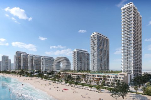 Apartment de 1 dormitorio en Dubai, UAE No. 101533 1