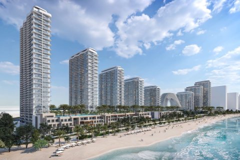 Apartment de 1 dormitorio en Dubai, UAE No. 101533 3