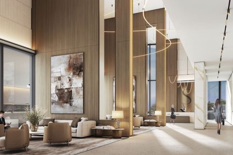 Apartment de 1 dormitorio en Dubai, UAE No. 101533 5