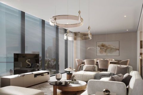 Apartment de 1 dormitorio en Dubai, UAE No. 101533 7