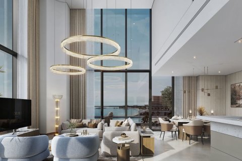 Apartment de 1 dormitorio en Dubai, UAE No. 101533 6