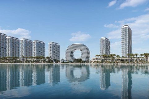 Apartment de 1 dormitorio en Dubai, UAE No. 101533 2