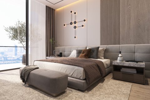 Apartment de 1 dormitorio en Dubai, UAE No. 101535 9