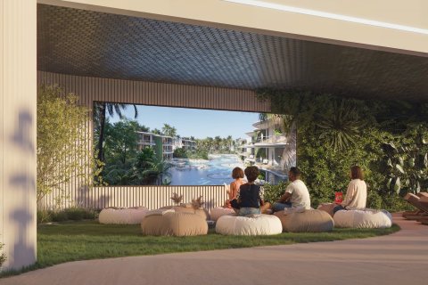 Apartment de 1 dormitorio en Dubai, UAE No. 101535 6