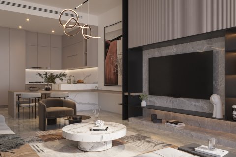 Apartment de 1 dormitorio en Dubai, UAE No. 101535 14
