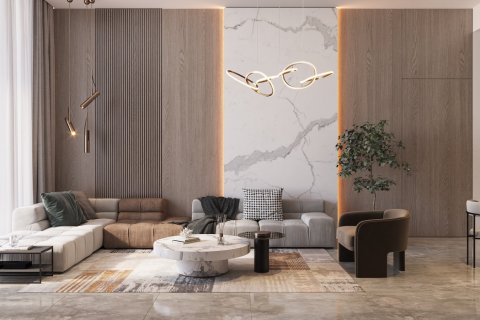 Apartment de 1 dormitorio en Dubai, UAE No. 101535 13