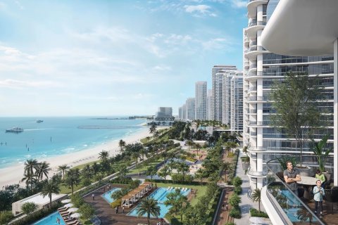 Apartment de 2 dormitorios en Dubai, UAE No. 101532 4