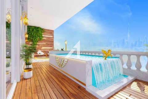 Apartamento tipo estudio Estudio en Dubai, UAE No. 101810 9
