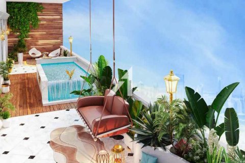 Apartamento tipo estudio Estudio en Dubai, UAE No. 101810 7