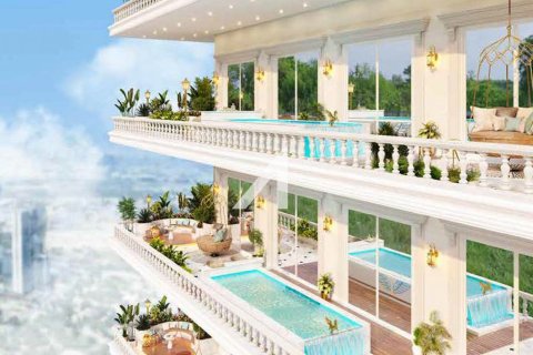 Apartamento tipo estudio Estudio en Dubai, UAE No. 101810 3