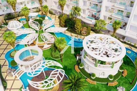 Apartamento tipo estudio Estudio en Dubai, UAE No. 101810 16