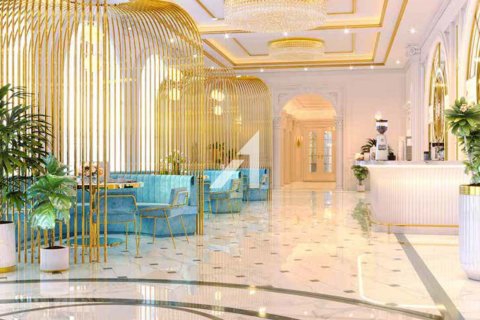 Apartamento tipo estudio Estudio en Dubai, UAE No. 101810 13