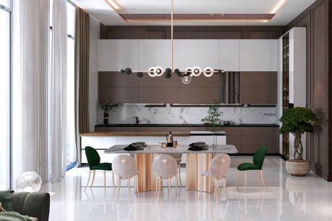 Apartment de 1 dormitorio en Jumeirah Lake Towers, UAE No. 97728 3