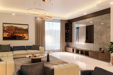 Apartment de 1 dormitorio en Jumeirah Lake Towers, UAE No. 97728 4