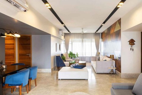 Apartment de 1 dormitorio en Jumeirah Lake Towers, UAE No. 97728 2