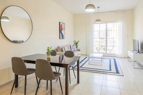 Apartment de 1 dormitorio en Jumeirah Village Circle, UAE No. 97732 2