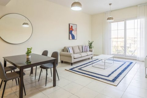 Apartment de 1 dormitorio en Jumeirah Village Circle, UAE No. 97732 3