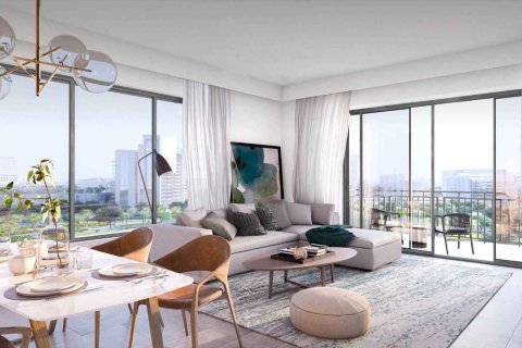 Appartement de 1 chambre à Dubai Hills Estate, UAE No. 97700 6