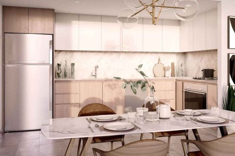 Appartement de 1 chambre à Dubai Hills Estate, UAE No. 97700 1