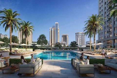 Appartement de 1 chambre à Dubai Hills Estate, UAE No. 97700 3