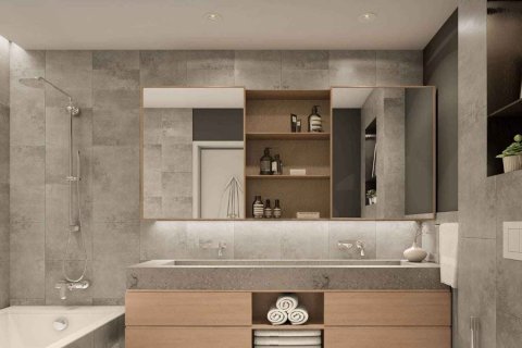 Appartement de 1 chambre à Dubai Hills Estate, UAE No. 97700 5