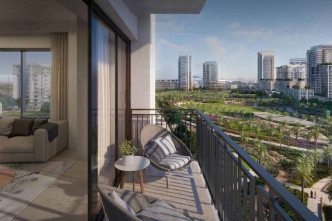 Appartement de 1 chambre à Dubai Hills Estate, UAE No. 97700 4