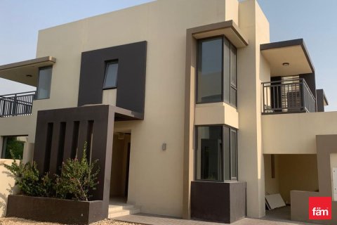 4 غرف نوم فيلا في دبي هيلز استيت, الإمارات العربية المتحدة رقم 103452 1