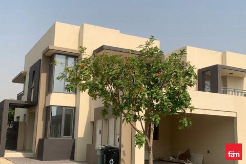 4 غرف نوم فيلا في دبي هيلز استيت, الإمارات العربية المتحدة رقم 103452 3