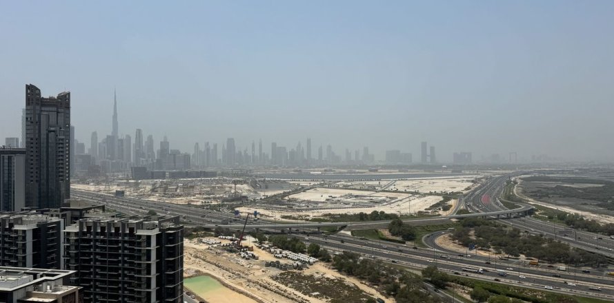Appartement de 1 chambre à Dubai, UAE No. 103448