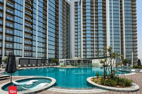 Appartement de 1 chambre à Dubai, UAE No. 103448 10