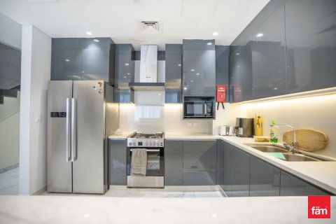 3 غرف نوم تاون هاوس في Al Furjan, الإمارات العربية المتحدة رقم 103447 5
