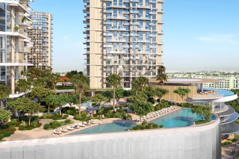 Appartement de 1 chambre à Jumeirah Islands, UAE No. 103451 4
