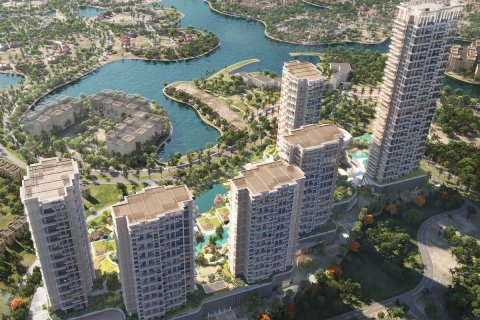Appartement de 1 chambre à Jumeirah Islands, UAE No. 103451 9