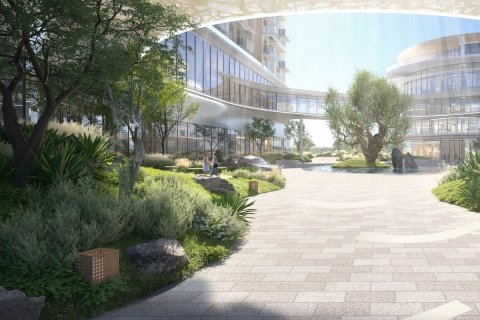 Appartement de 1 chambre à Jumeirah Islands, UAE No. 103451 8