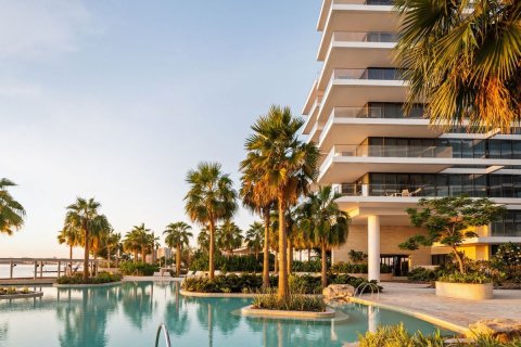 Appartement de 1 chambre à Jumeirah Islands, UAE No. 103451 3